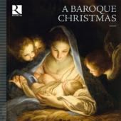 Album artwork for A Baroque Christmas