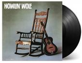 Album artwork for Howlin Wolf