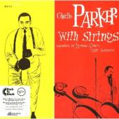 Album artwork for Charlie Parker: With Strings