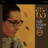 Album artwork for Bill Evans (Piano): Trio 65 (Acoustic Sounds) (180