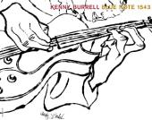 Album artwork for Kenny Burrell: Kenny Burrell (Reissue) (180g) (Ton