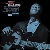 Album artwork for Grant Green: Feelin' The Spirit (Reissue) (180g) (