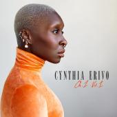 Album artwork for Ch.1, Vs. 1 / Cynthia Erivo   2-LP
