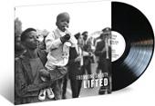 Album artwork for Trombone Shorty (Troy Andrews): Lifted (180g)