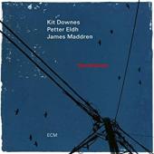 Album artwork for Kit Downes: Vermillion