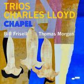 Album artwork for Trios: Chapel LP / Charles Lloyd