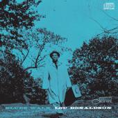 Album artwork for Blues Walk LP / Lou Donaldson