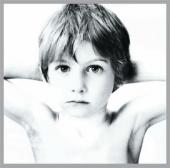 Album artwork for U2 - Boy (Remastered)