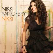 Album artwork for Nikki Yanofsky: Nikki