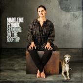 Album artwork for Madeleine Peyroux: Standing on the Rooftop