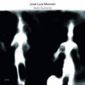 Album artwork for Jose Luis Monton: Solo Guitarra