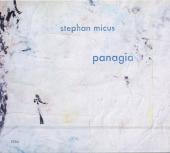 Album artwork for Stephan Micus: Panagia