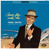 Album artwork for Come Fly With Me (Lp) / Sinatra