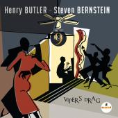Album artwork for Viper's drag / Henry Butler, Steven Bernstein