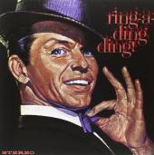 Album artwork for Ring-a-Ding Ding / Frank Sinatra