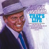 Album artwork for That's Life / Frank Sinatra