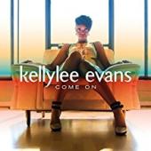 Album artwork for Kellylee Evans - Come On