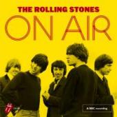 Album artwork for The Rolling Stones - On Air
