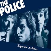 Album artwork for Reggatta De Blanc / The Police
