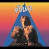 Album artwork for Zenyatta Mondatta / The Police