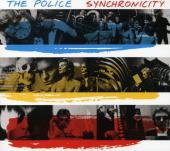 Album artwork for Synchronicity / The Police