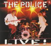 Album artwork for Live (2CD) / The Police
