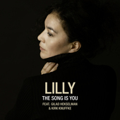 Album artwork for THE SONG IS YOU