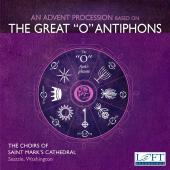 Album artwork for ADVENT PROCESSION BASED ON THE