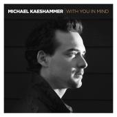 Album artwork for Michael Kaeshammer: With You in Mind