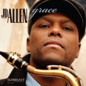 Album artwork for JD Allen: Grace