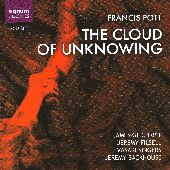 Album artwork for POTT: THE CLOUD OF UNKNOWING
