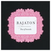 Album artwork for Rajaton: Out of Bounds