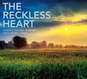 Album artwork for The Reckless Heart