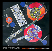 Album artwork for Secret Messages