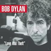 Album artwork for BOB DYLAN - LOVE AND THEFT