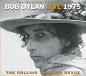 Album artwork for BOB DYLAN - LIVE 1975 BOOTLEG SERIES VOL. 5
