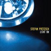 Album artwork for Stefan Poetzsch: Light On