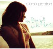 Album artwork for Diana Panton - To Brazil with Love