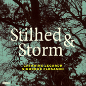 Album artwork for Stilhed & Storm