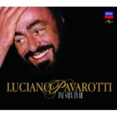 Album artwork for Pavarotti - Une Voix en Or