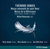 Album artwork for DuBois: Messe Solennelle de saint Remi