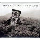 Album artwork for The Knights:Second of Silence