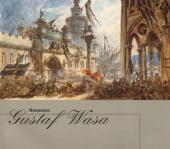 Album artwork for Naumann: GUSTAV WASA
