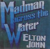 Album artwork for Madman Across the Water / Elton John