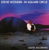Album artwork for In Square Circle / Stevie Wonder
