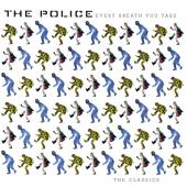 Album artwork for Every Breath You Take: the Singles / The Police