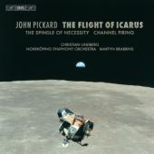 Album artwork for Pickard - The Flight of Icarus