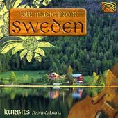 Album artwork for Folk Music from Sweden