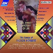 Album artwork for SONGS OF VICTOR HERBERT, THE