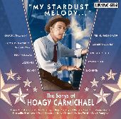 Album artwork for THE SONGS OF HOAGY CARMICHAEL